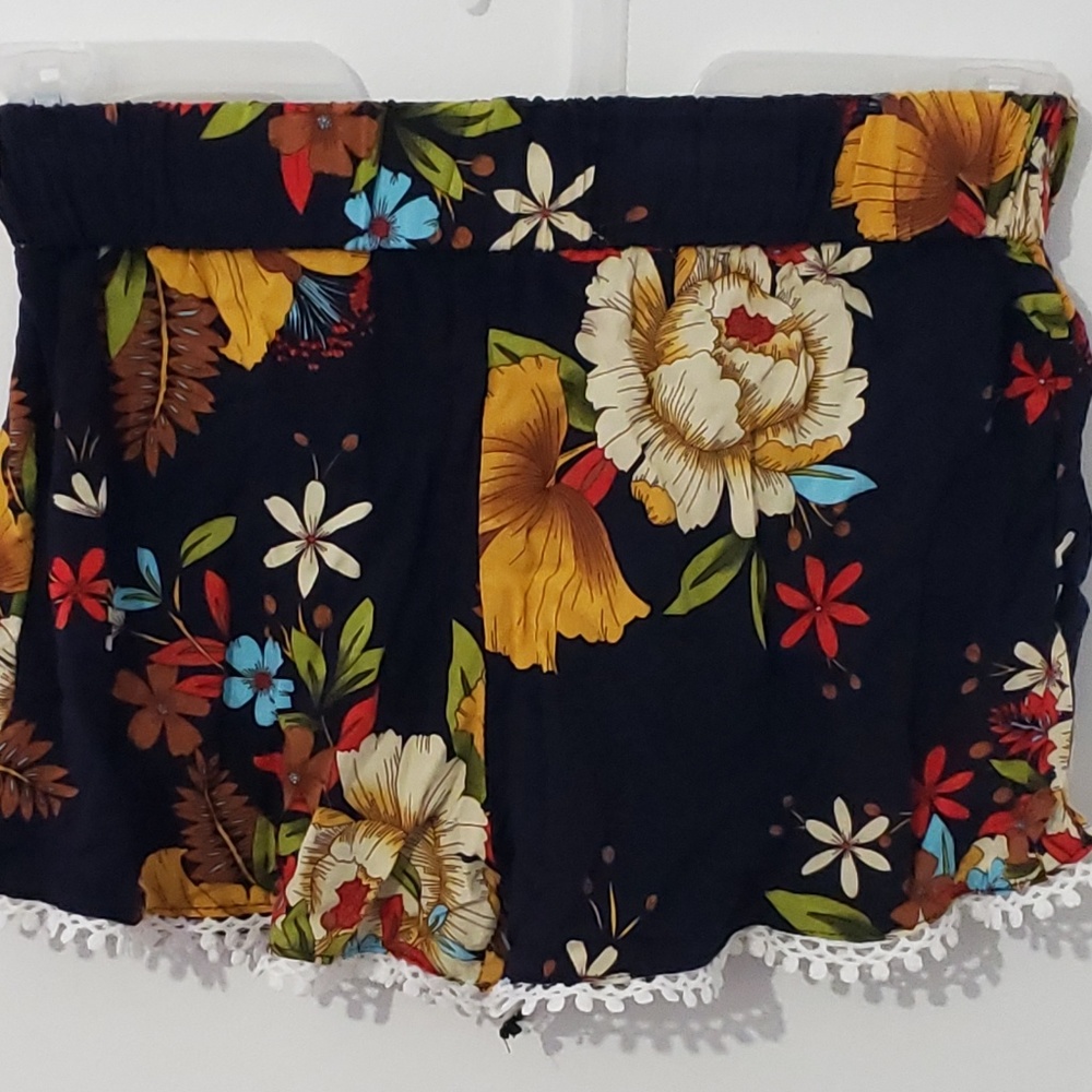 Youth summer pants